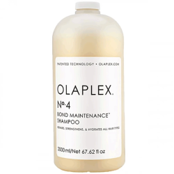 OLAPLEX Nº4 CHAMPU BOND MAINTENANCE 2L